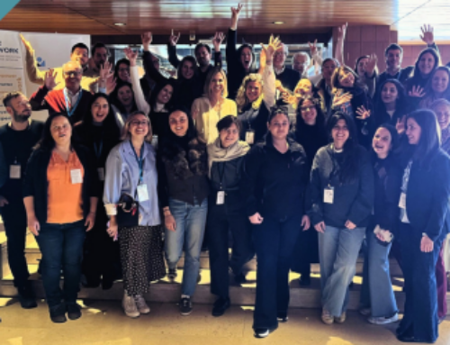 NECE Lab v Lisabone: Od transformatívnych zážitkov k systémovej zmene (a späť)