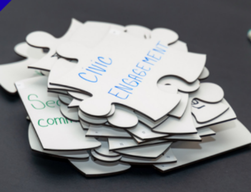 Európska iniciatíva občanov oslavuje svoje 14. výročie!