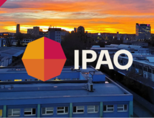 Predstavujeme novú vizuálnu identitu IPAO: Kontinuita, energia aj systematická práca
